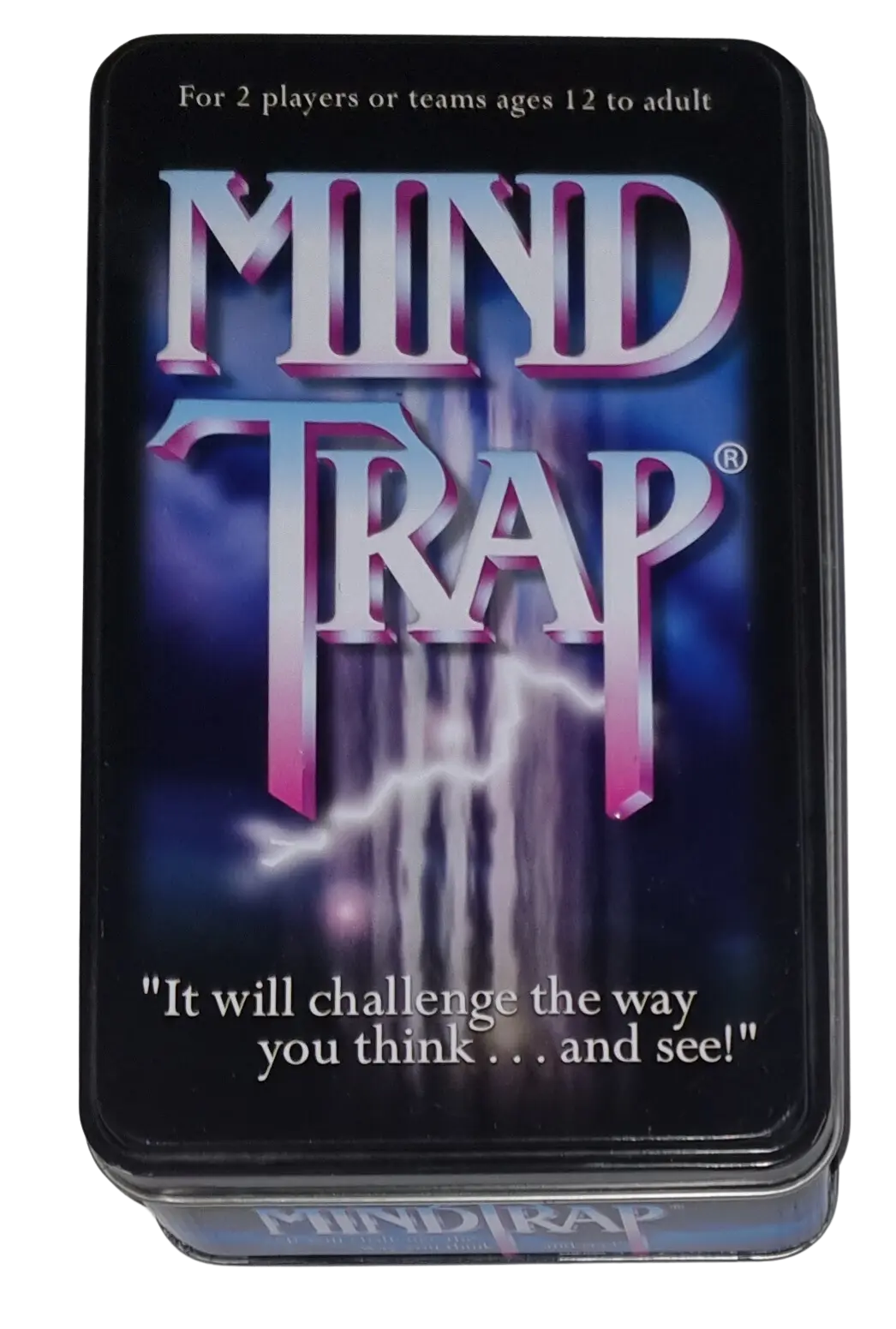 Schmidt MindTrap 063205