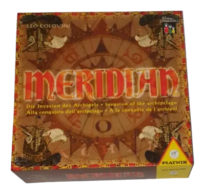 Piatnik Meridian
