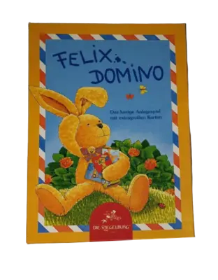 Die Spiegelburg Felix Domino