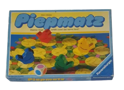 Ravensburger Piepmatz