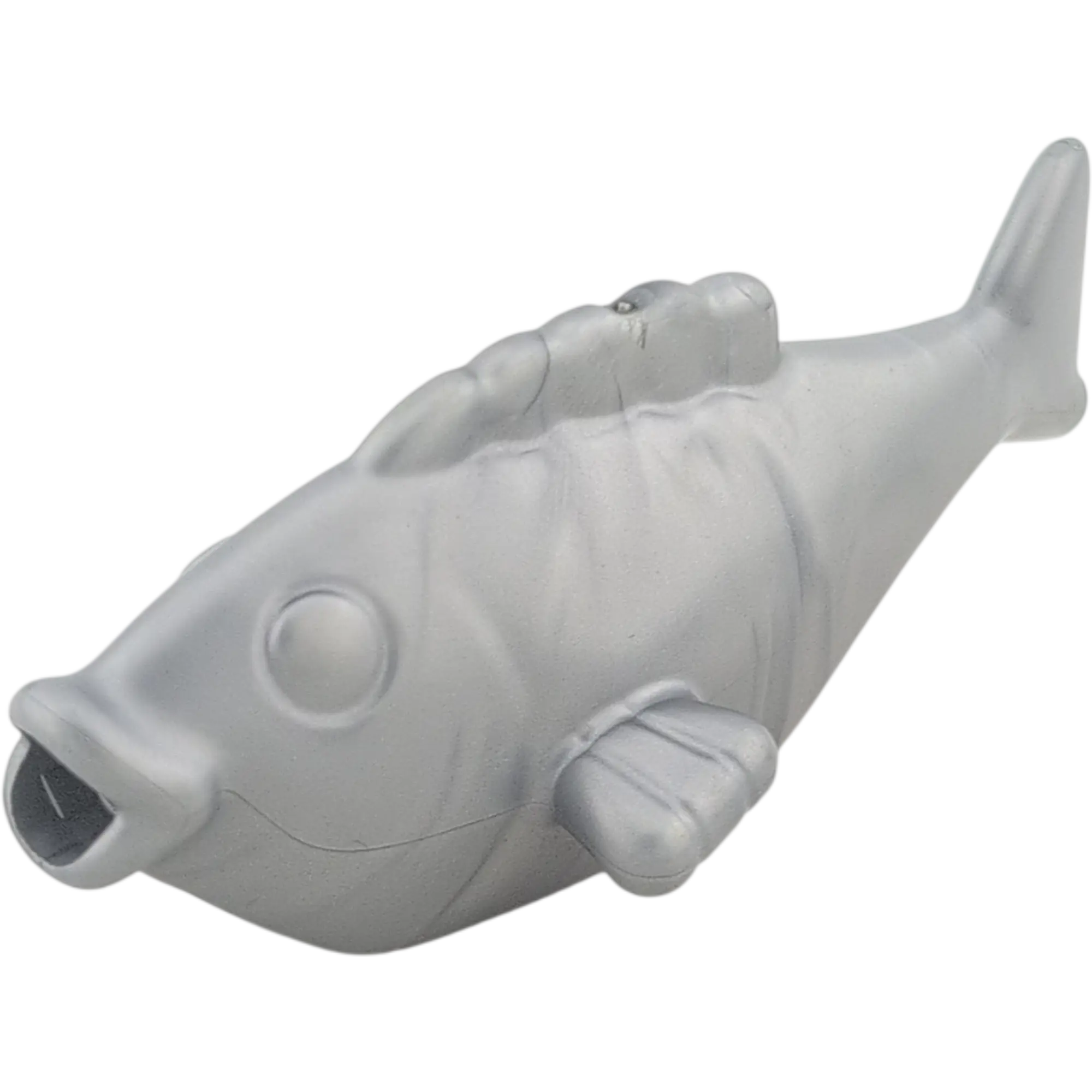 Lego Duplo 31445 Fisch eckige Flosse und zwei große an der Seite