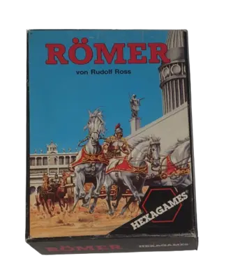 Hexagames Römer