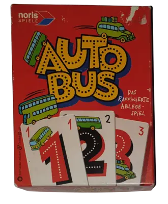 Noris Auto Bus 626/4446