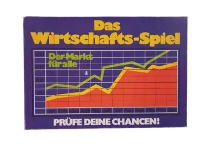 Das Wirtschafts-Spiel 96933