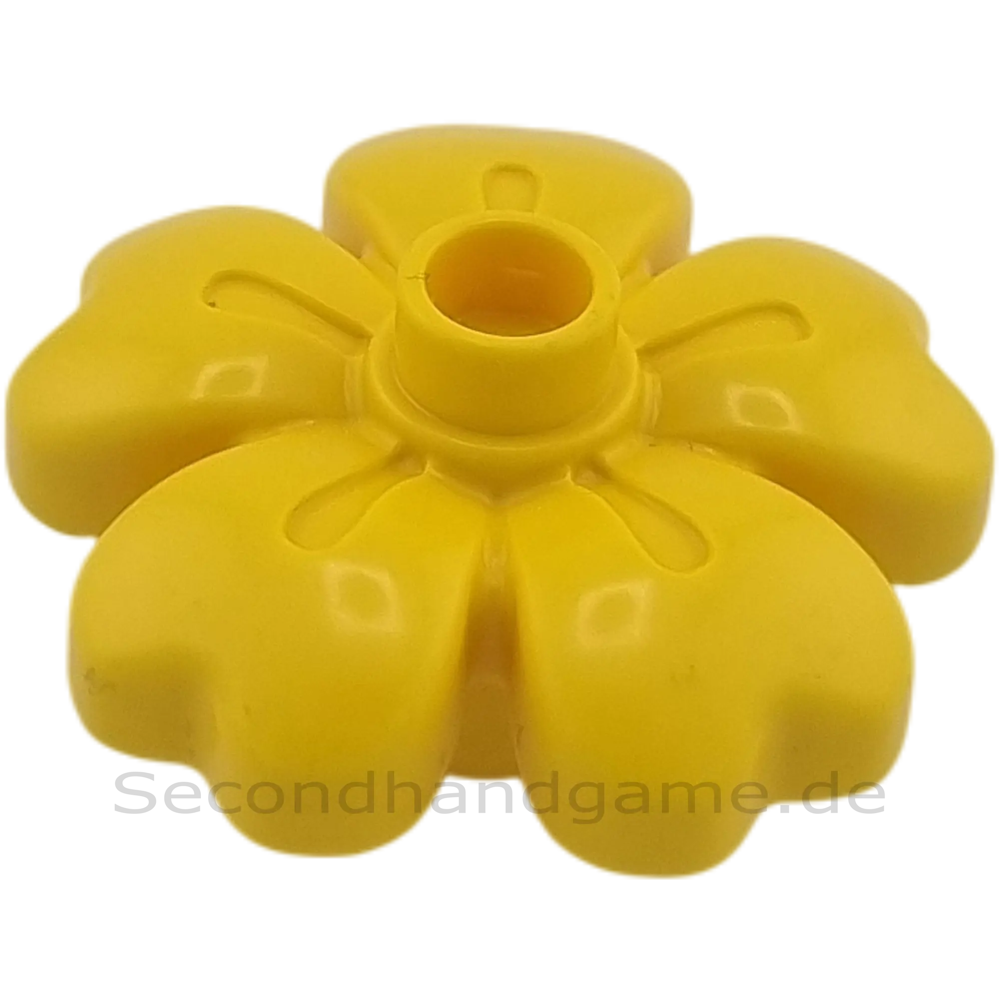 Lego Duplo Blume Modern Gelb