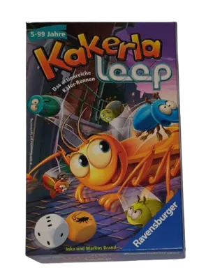 Ravensburger Kakerlaloop