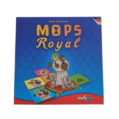 Noris Mops Royal