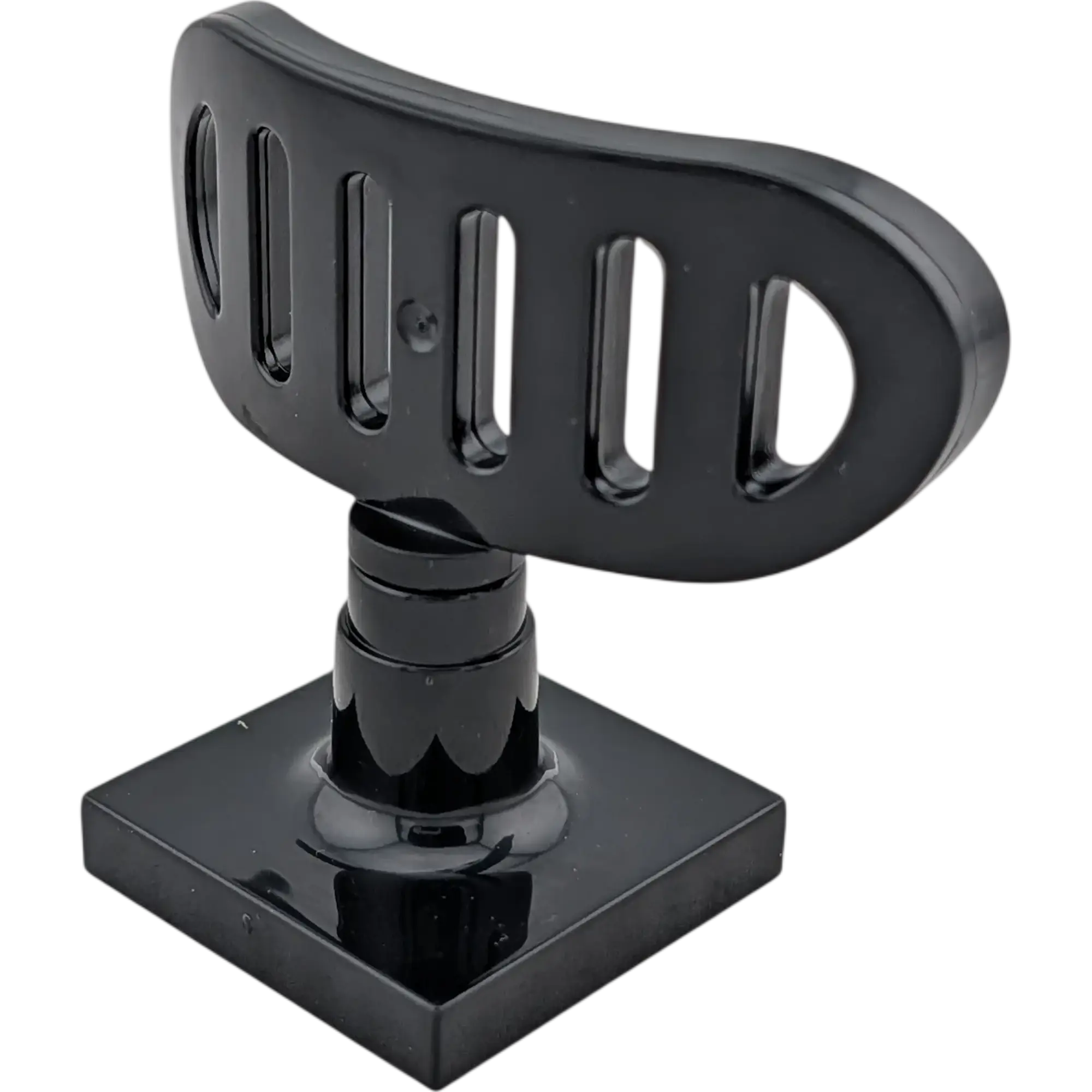 Lego Duplo 4376 Antenne Schwarz