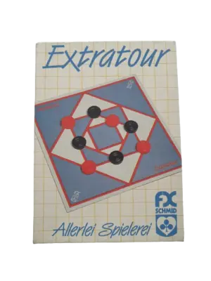 FX Schmid Extratour