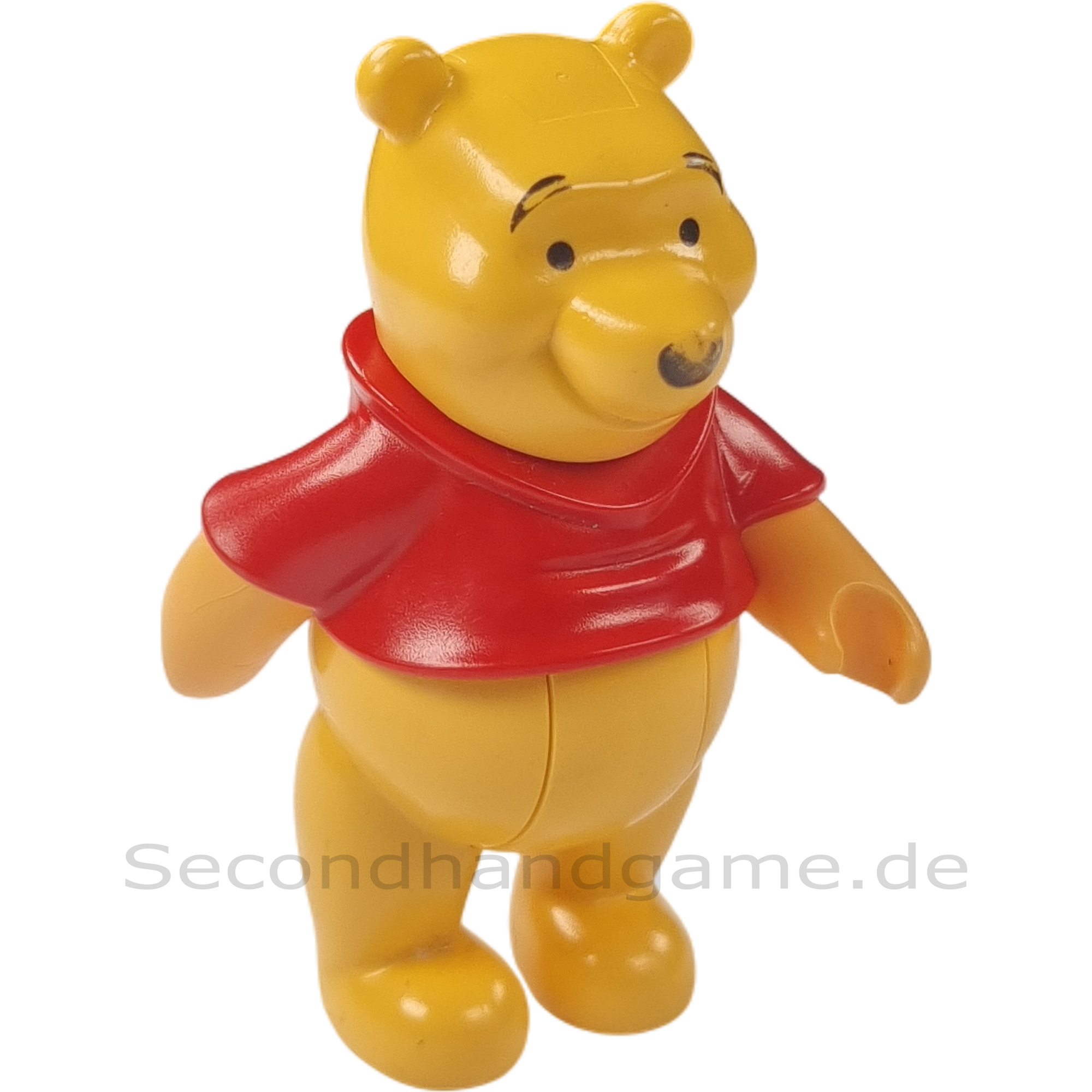Lego Duplo Disney Winnie the Pooh Pooh der Bär