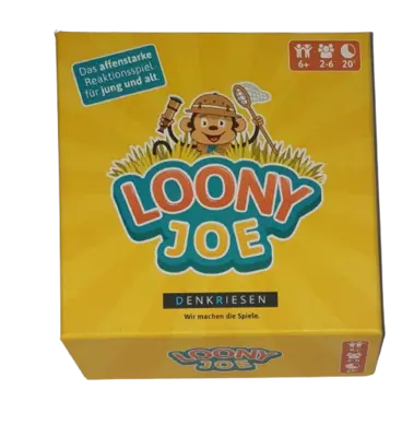 Loony Joe