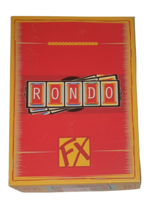 FX Schmid Rondo 273393