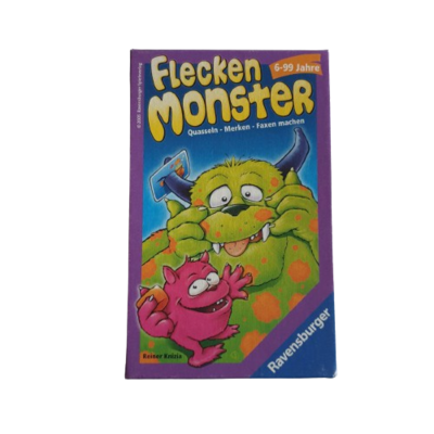 Ravensburger Flecken Monster