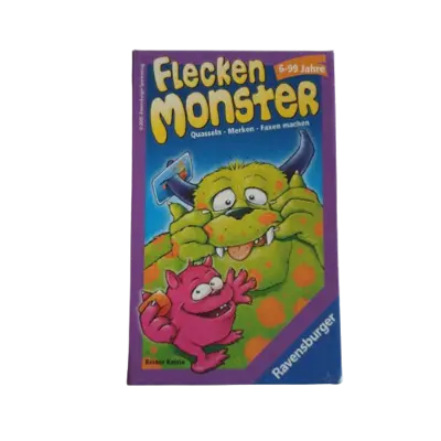 Ravensburger Flecken Monster