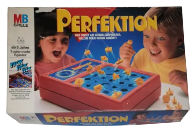 MB Perfektion 497200