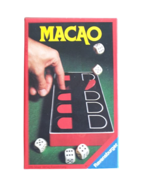 Ravensburger Macao 60250227