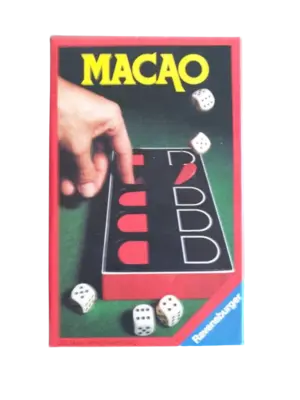 Ravensburger Macao 60250227