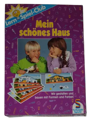Schmidt Mein schönes Haus 01977