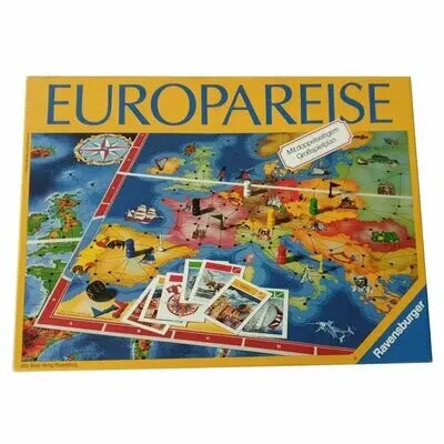Ravensburger Europareise