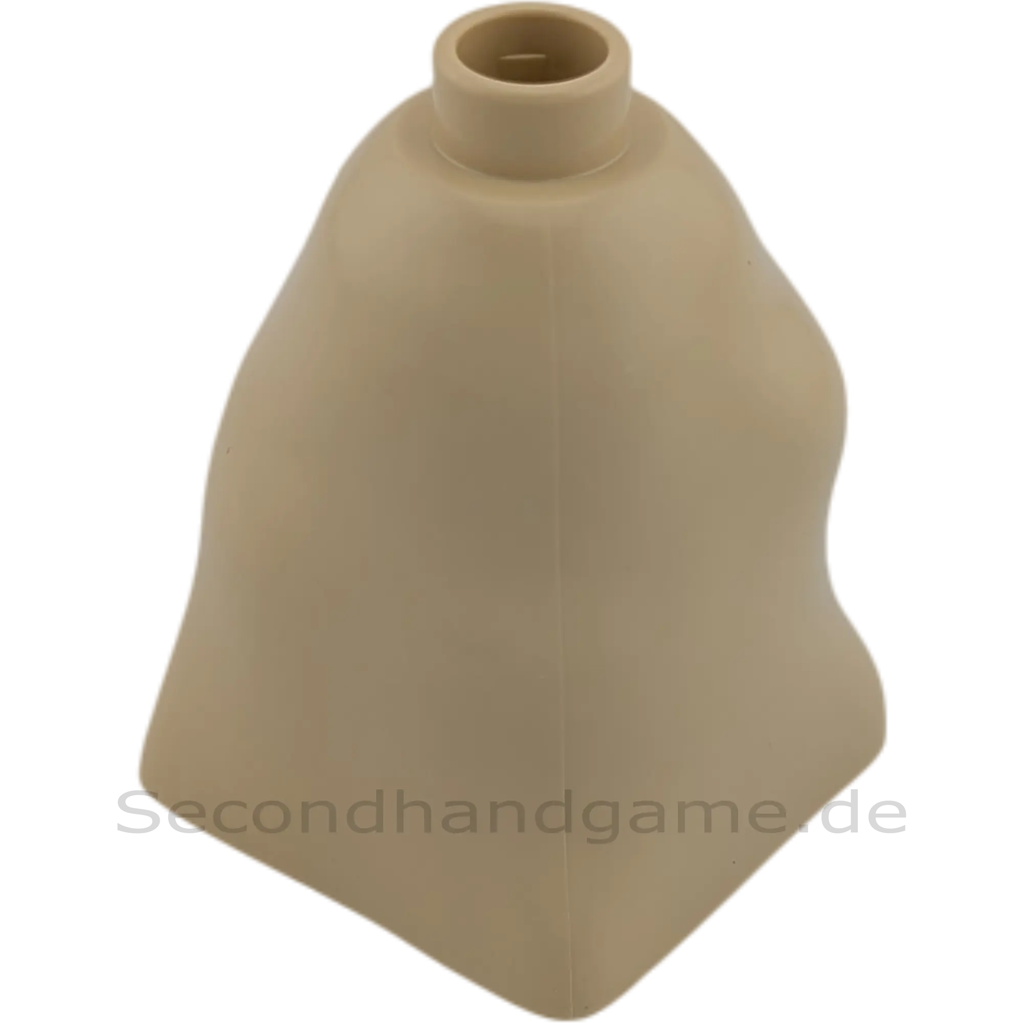 Lego Duplo 23925 Sack Müllsack Beige