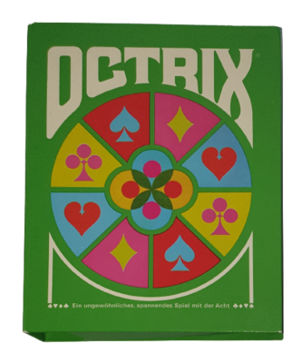 3M OCTRIX 258-08 3M OCTRIX 258-08