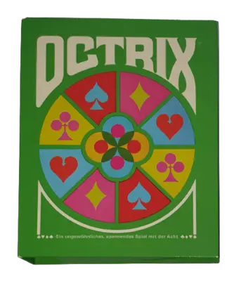 3M OCTRIX 258-08