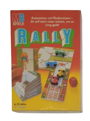 MB Rally