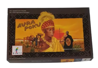 Blatz Aura Poku
