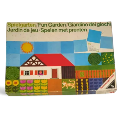Ravensburger Spielgarten