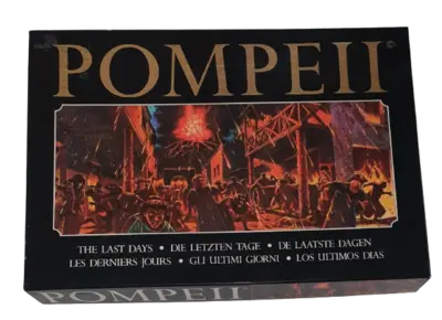 Pompeii