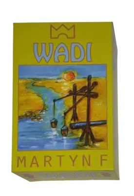 WADI Martynf