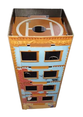 Heidelberger Spieleverlag Monsterturm