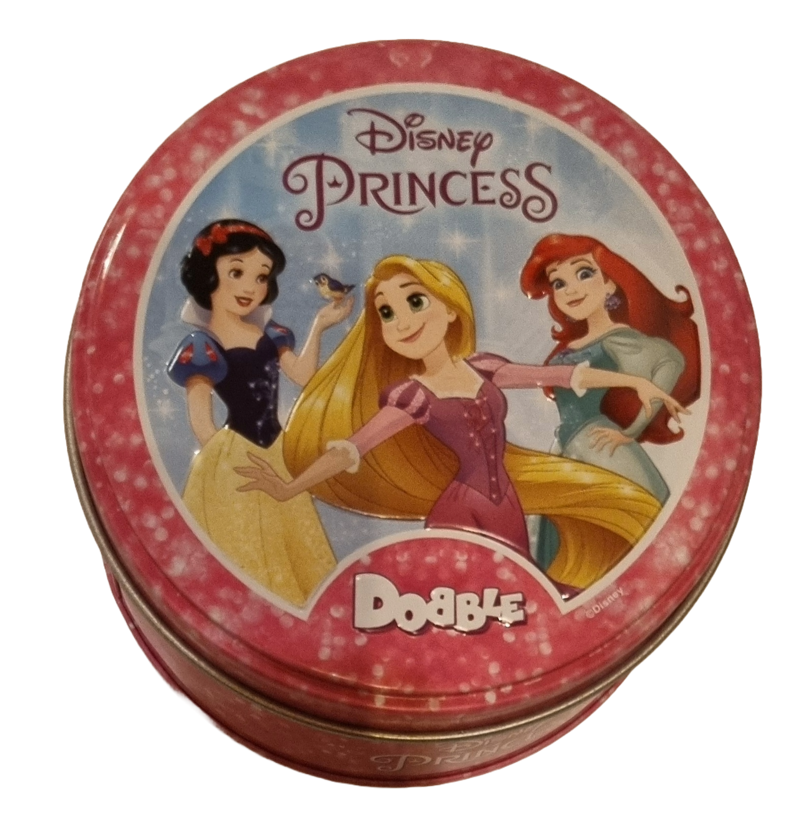 Dobble Disney Princess