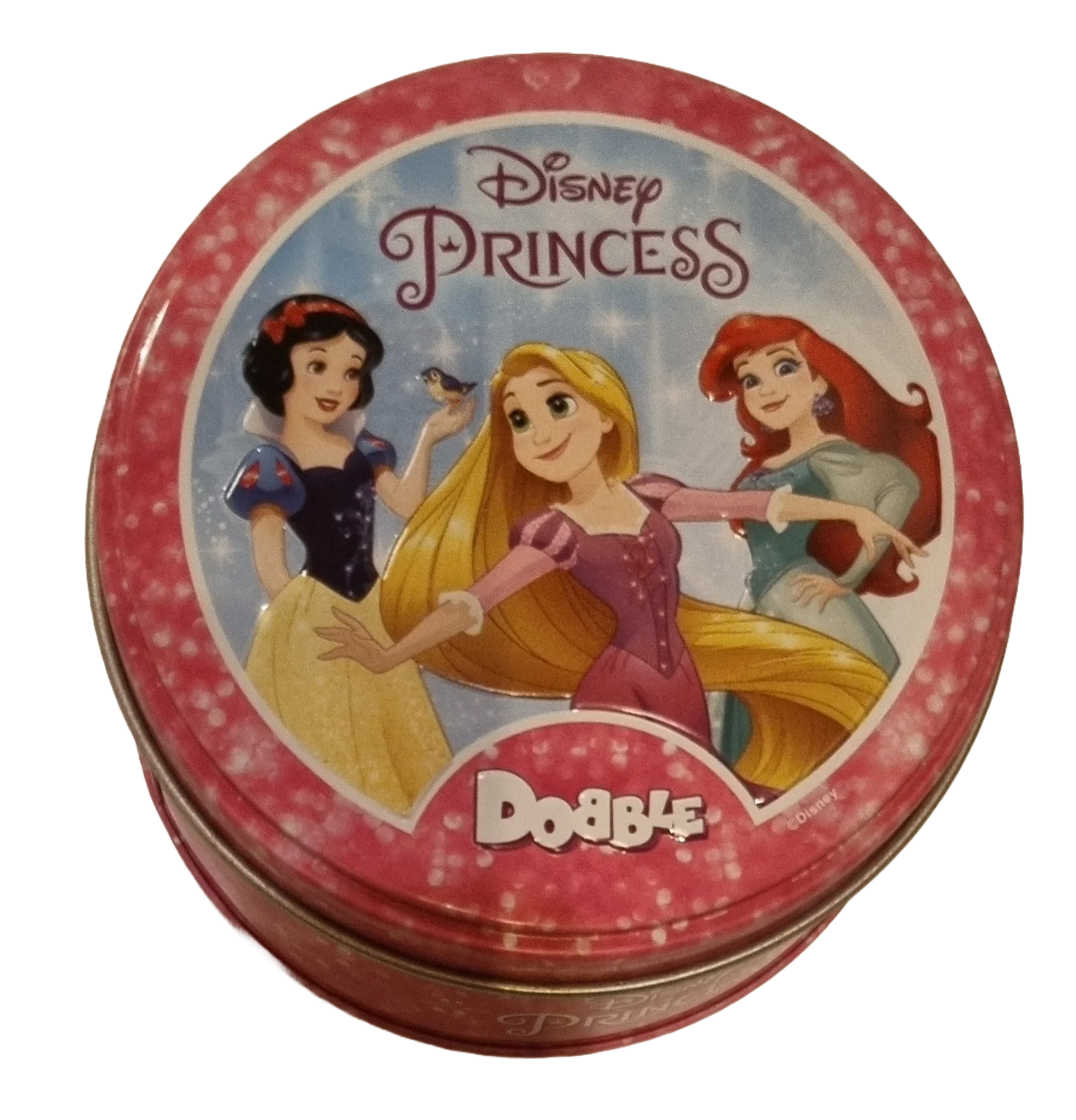 Dobble Disney Princess