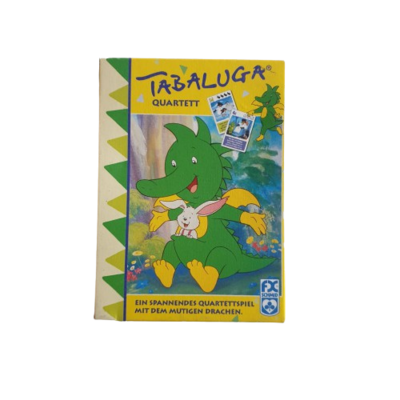 FX Schmid Tabaluga Quartett 208098