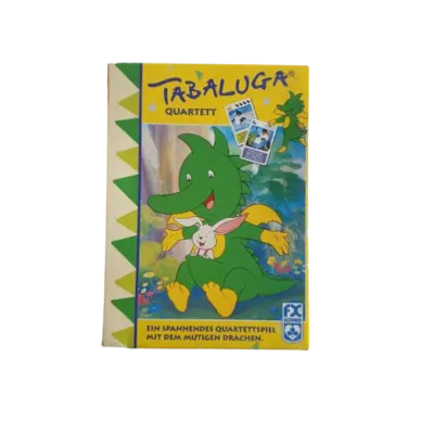 FX Schmid Tabaluga Quartett 208098