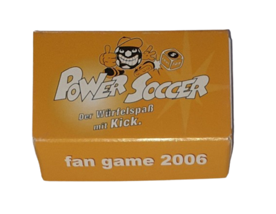 Eggertspiele Power Soccer