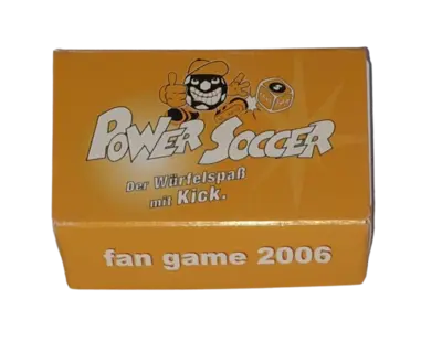 Eggertspiele Power Soccer
