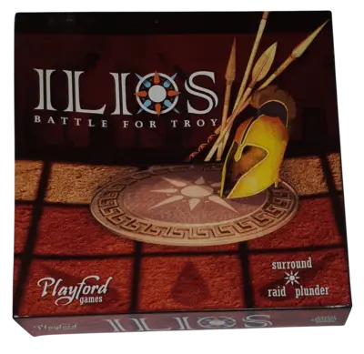 Playford Games Ilios