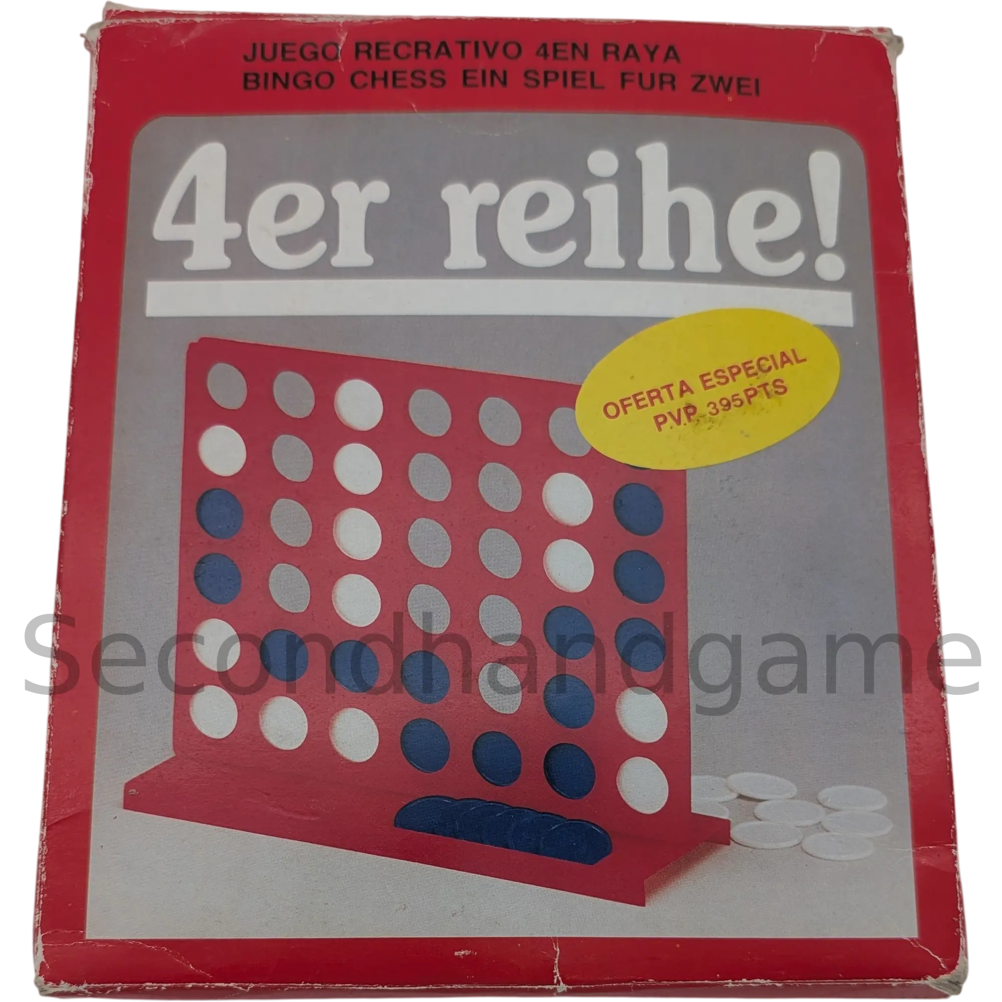 4er Reihe Große Version