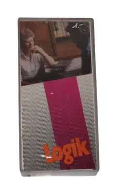 Logik