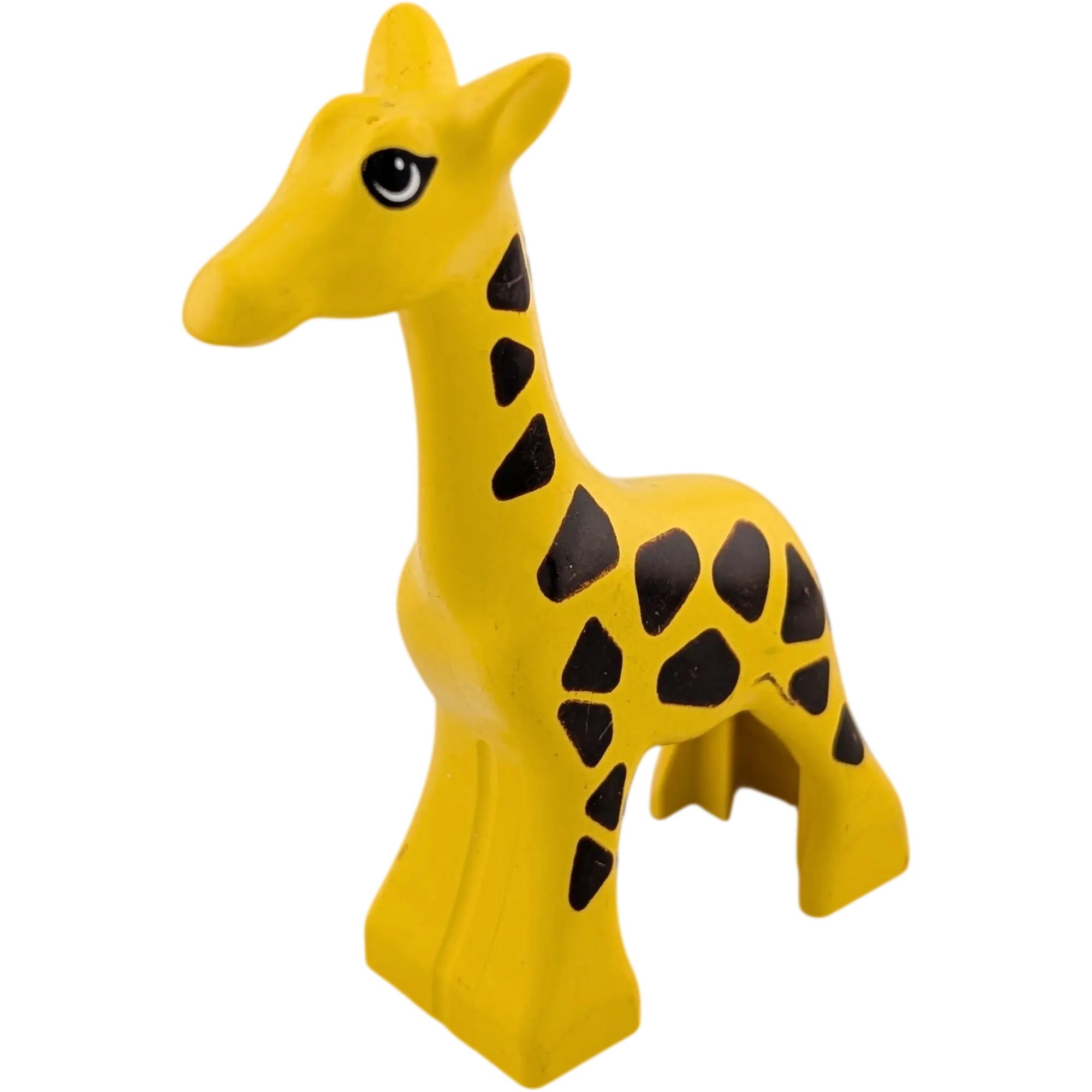 Lego Duplo Giraffe klein