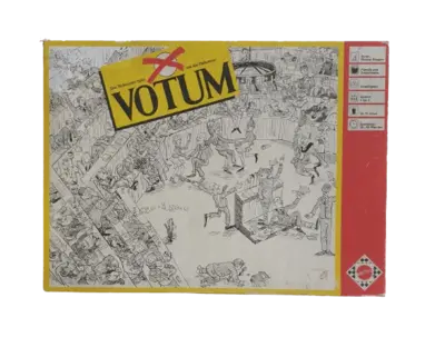 Mattel Votum