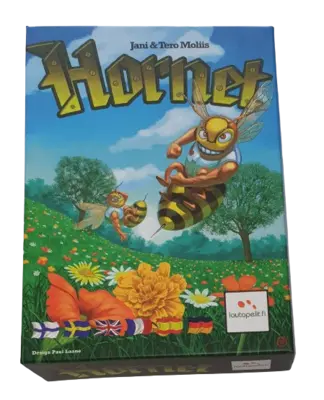 Asmodee Hornet