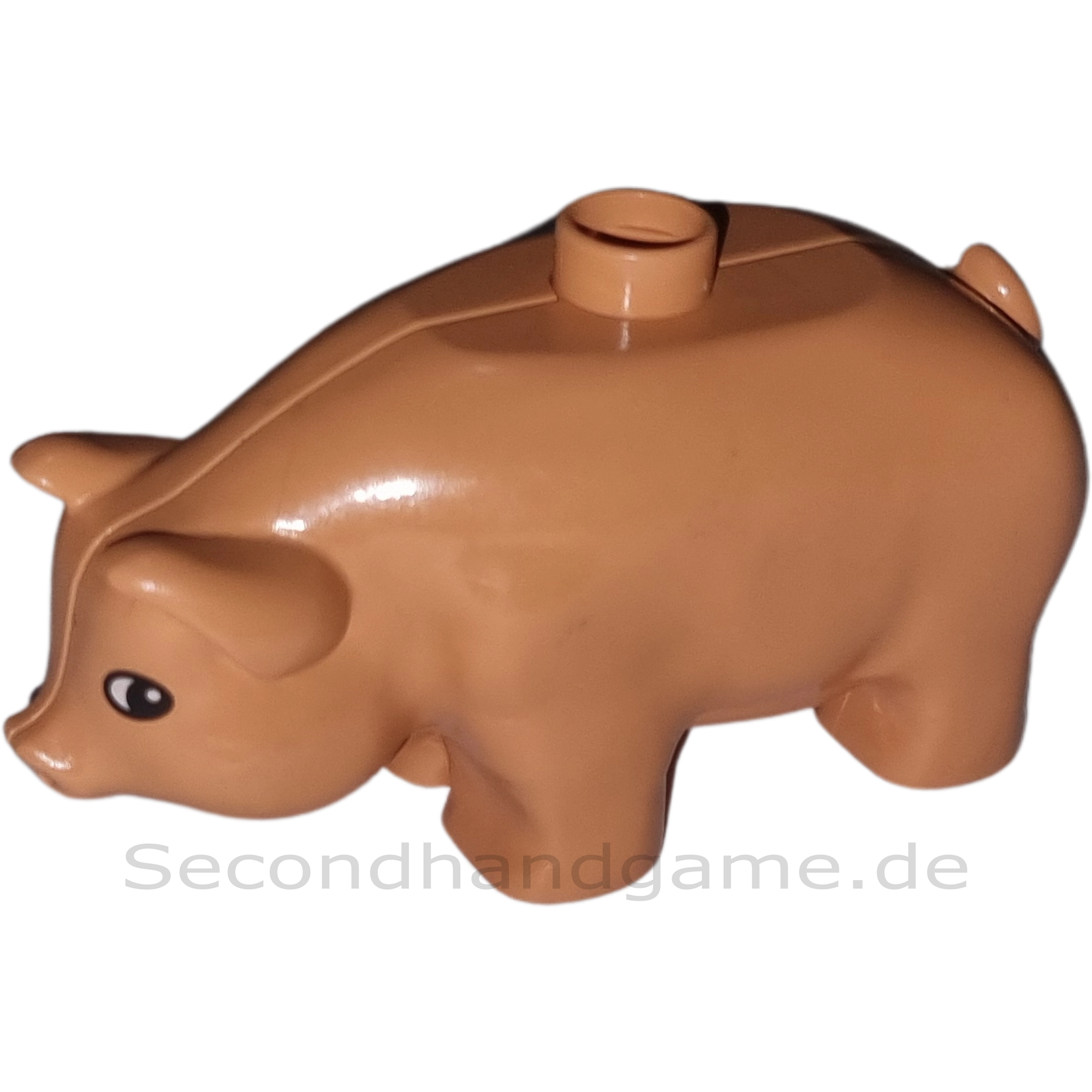 Lego Duplo 4100 Schwein groß Sau