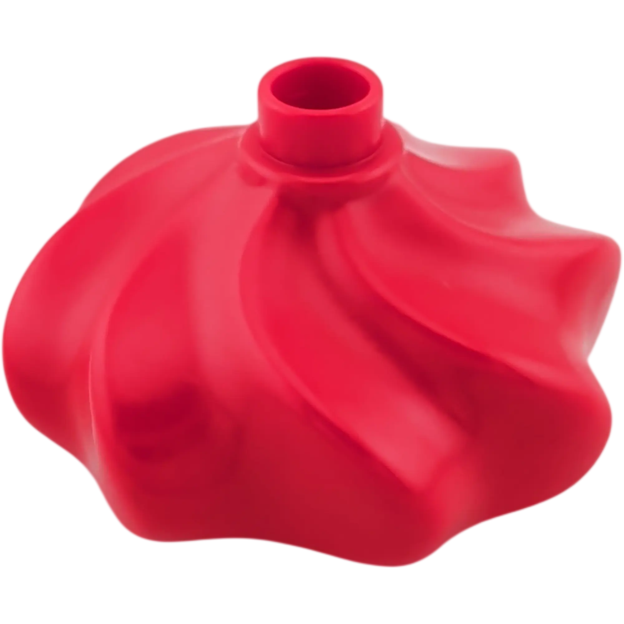 Lego Duplo Muffin Cupcake Kuchen Deko Sahne Eiskugel Rot