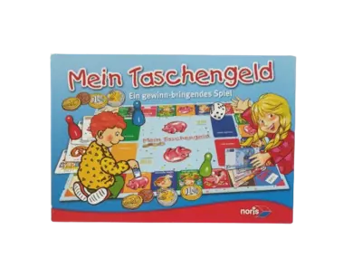 Noris Mein Taschengeld!