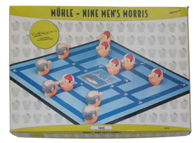 a la carte Loriot Mühle