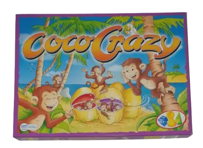 Innovakids Coco Crazy