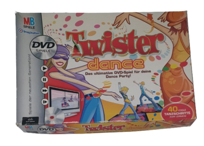 MB Twister Dance 